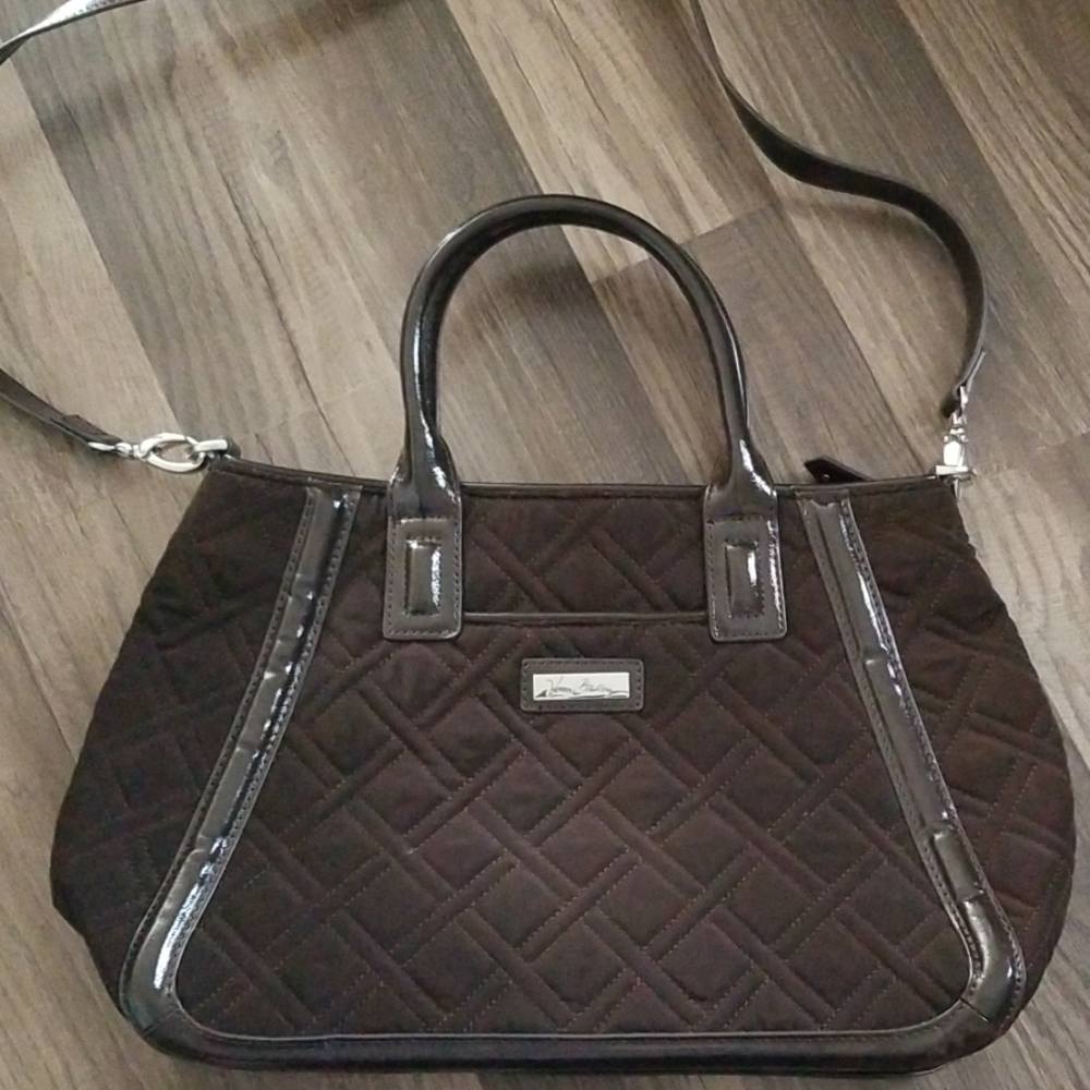 Vera Bradley Handbag